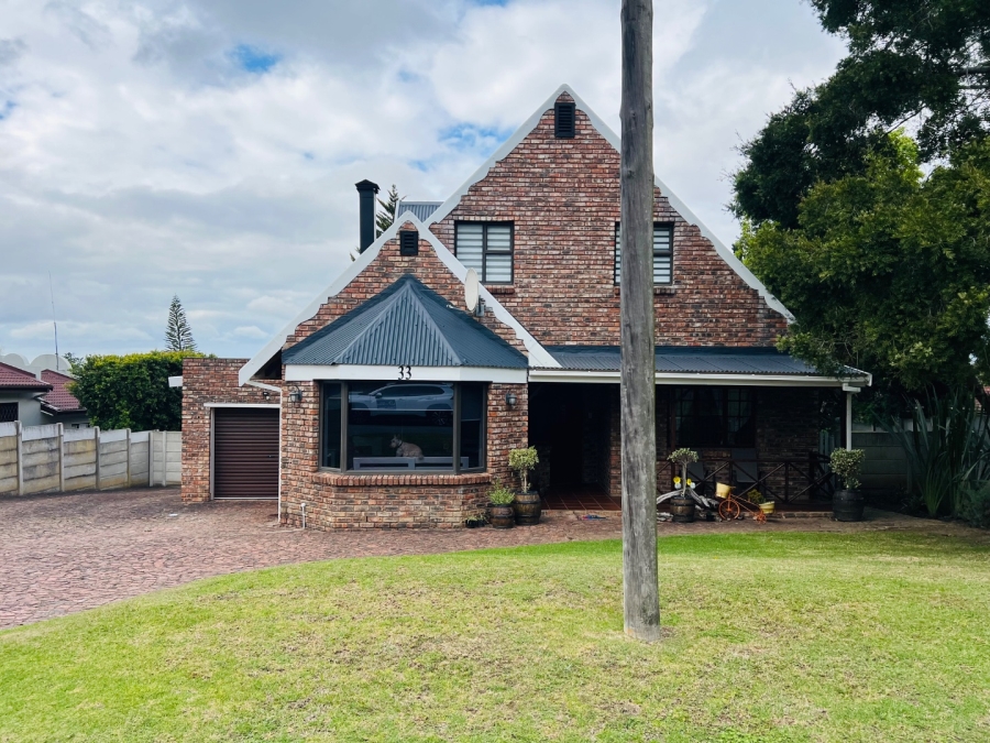 3 Bedroom Property for Sale in Denneoord Western Cape